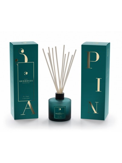 Christmas limited edition - Reed diffuser 200ml - FIR