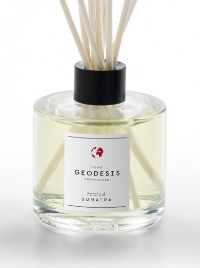 Reed diffuser Patchouli