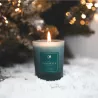 Scented candle 180g - Christmas Limited edition Fir