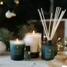 Bougie parfumée 90g Sapin, Edition limitée de Noël
