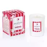 Jewel Scented candle, 180g, Tuberose