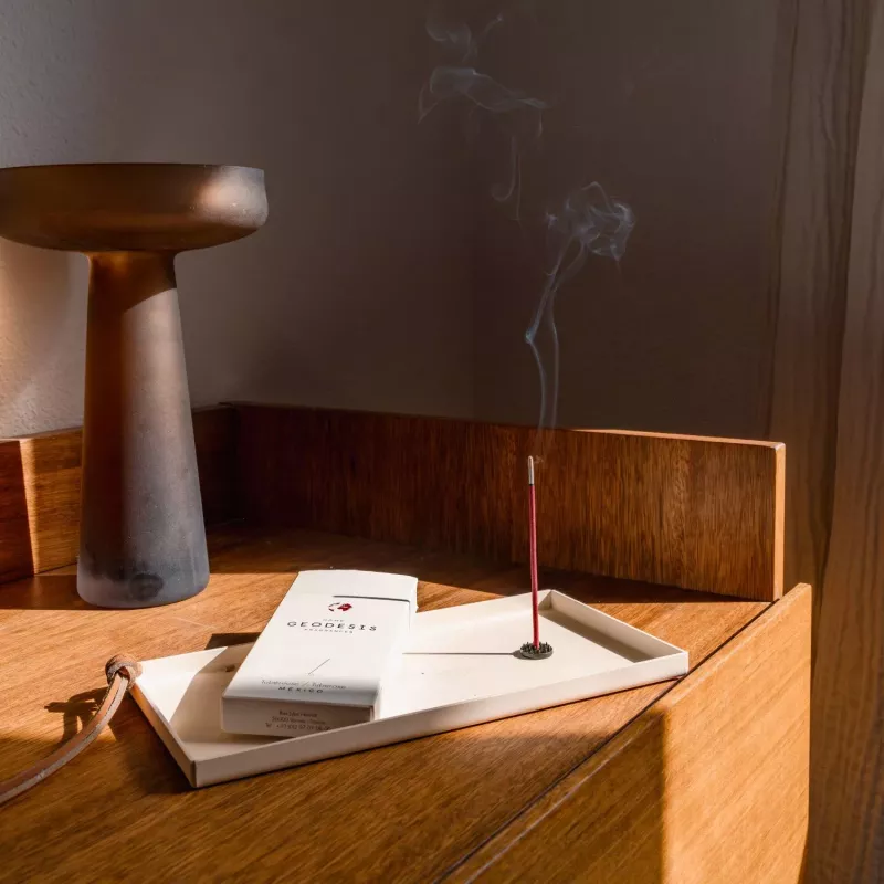 Japanese incense, Agar wood