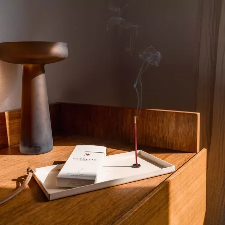 Japanese incense, Agar wood