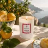 Jewel Scented candle, 180g, Tuberose