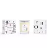 Scented candle, Home fragrance, Patchouli, 180g