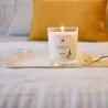 Scented candle, Home fragrance, Patchouli, 180g
