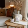 Scented candle, Home fragrance, Patchouli, 180g
