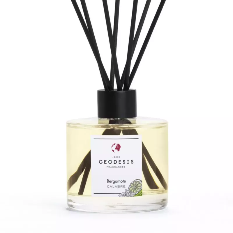 Diffuseur d'ambiance, Bergamote, 200ml