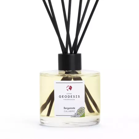 Diffuseur d'ambiance, Bergamote, 200ml