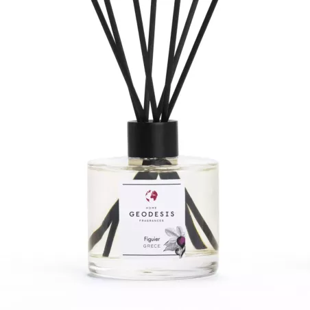 200ml Reed diffuseur, Fig-tree