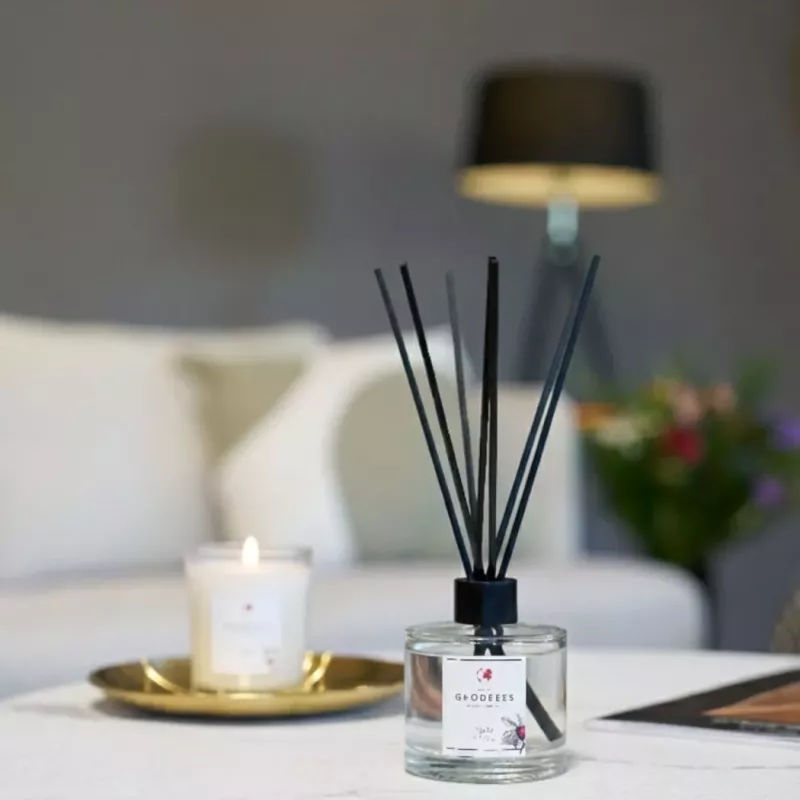 200ml Reed diffuseur, Fig-tree