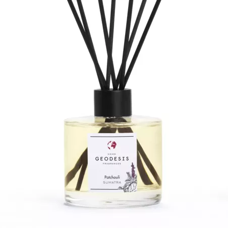 reed diffuser Patchouli