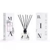 Home fragrance, Reed diffuser, Marine Crystal, 200ml