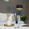 Home fragrance, Reed diffuser, Marine Crystal, 200ml
