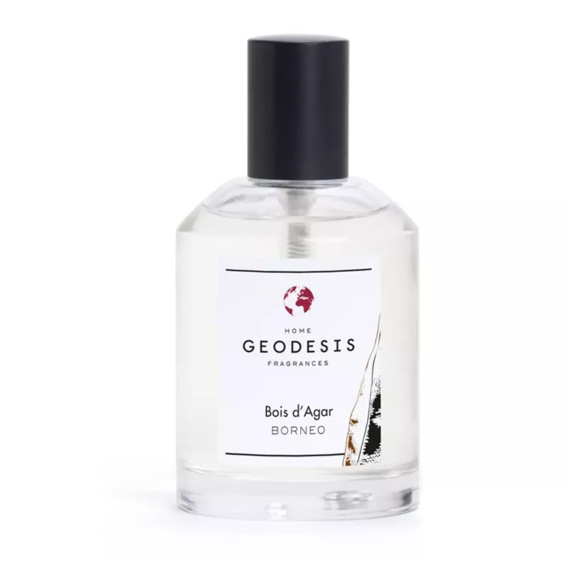 Room spray, 100ml, Agar wood