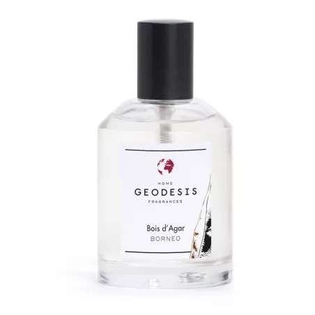 Room spray, 100ml, Agar wood