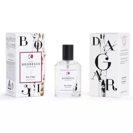 Room spray, 100ml, Agar wood