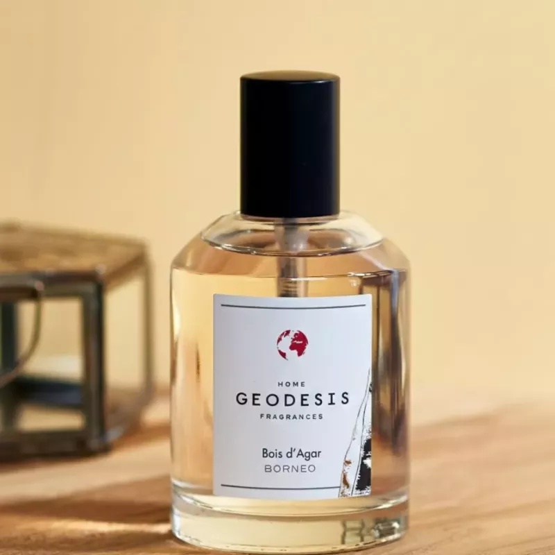 Room spray, 100ml, Agar wood