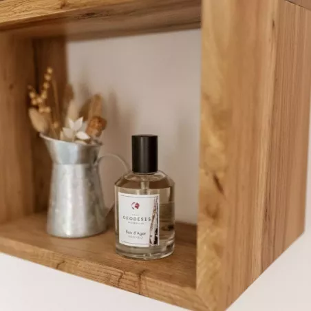 Room spray, 100ml, Agar wood