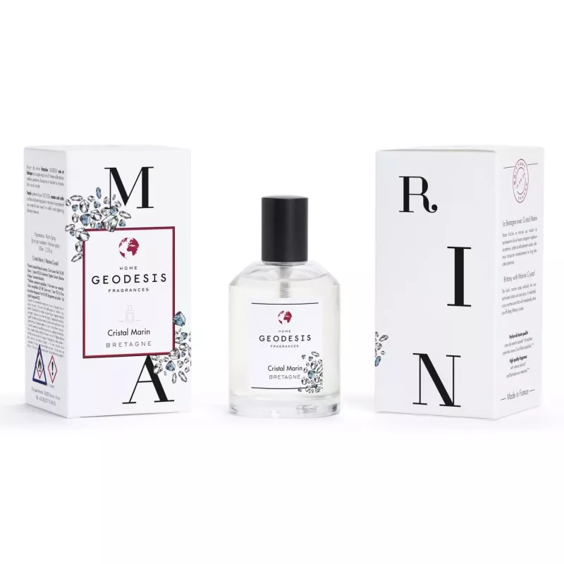 Room spray, 100ml, Marine Crystal