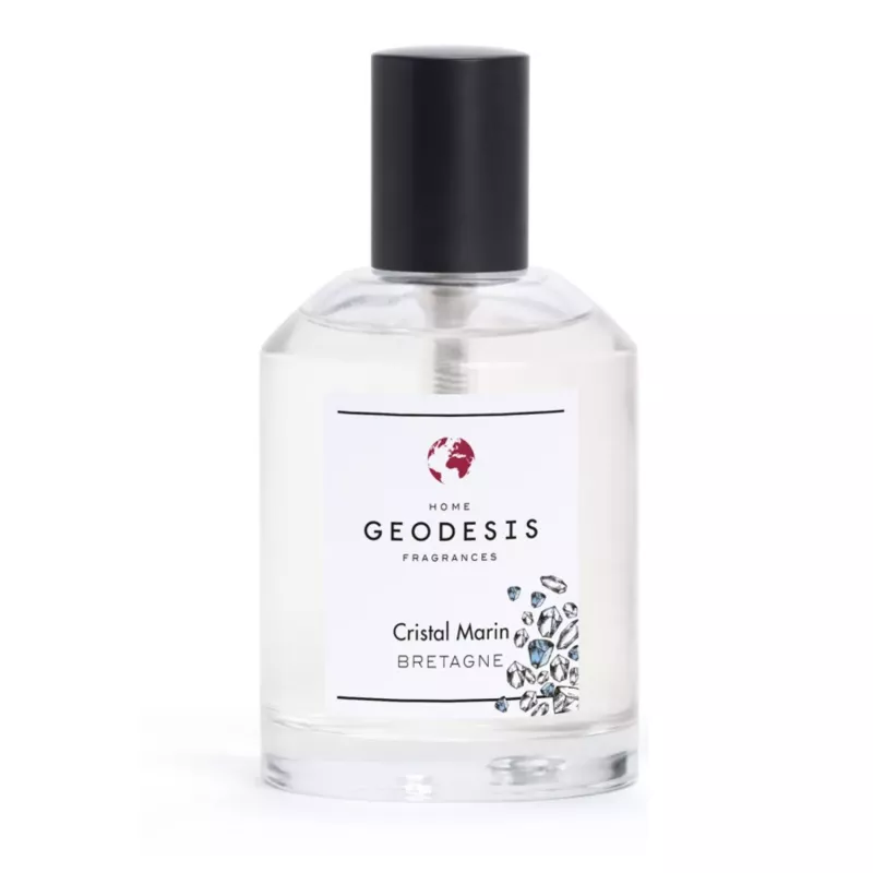 Room spray, 100ml, Marine Crystal