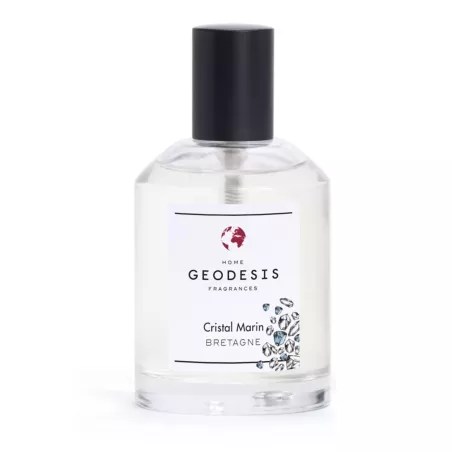 Room spray, 100ml, Marine Crystal