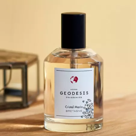 Room spray, 100ml, Marine Crystal
