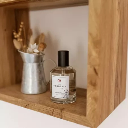 Room spray, 100ml, Marine Crystal
