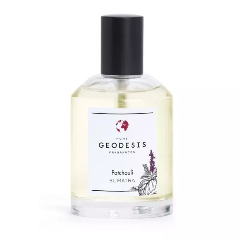 Room spray, 100ml, Patchouli
