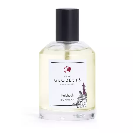 Room spray, 100ml, Patchouli