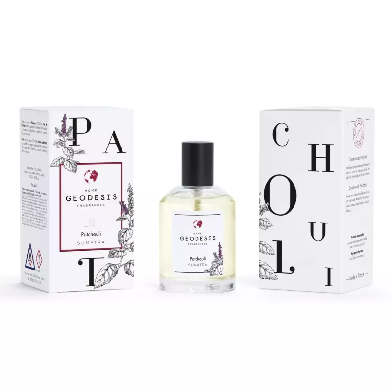 Room spray, 100ml, Patchouli