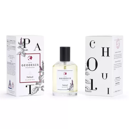 Room spray, 100ml, Patchouli