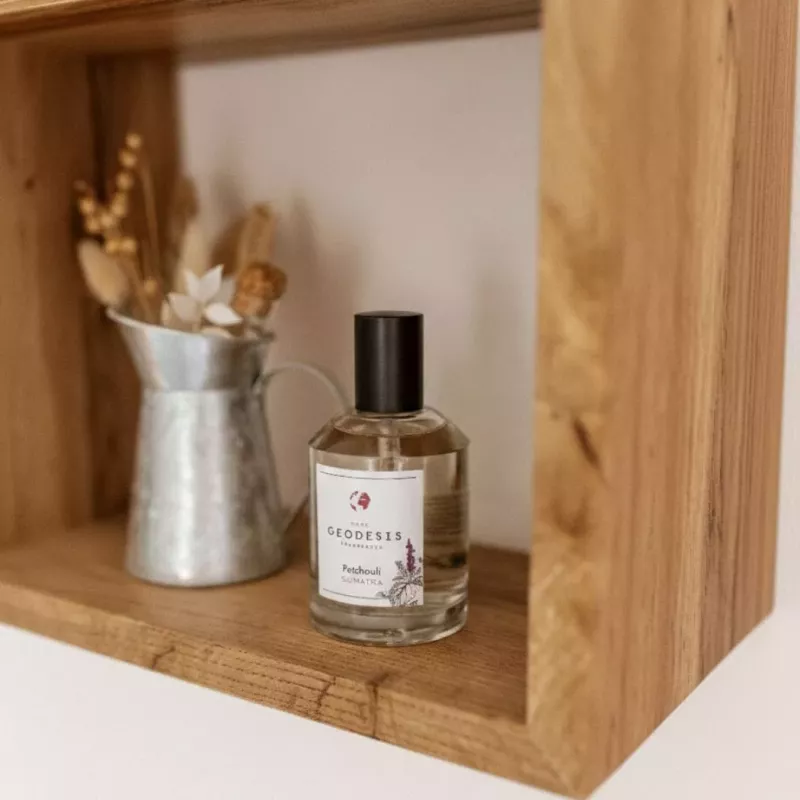 Room spray, 100ml, Patchouli