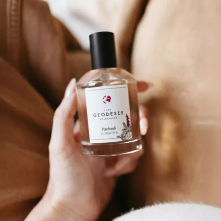 Room spray, 100ml, Patchouli
