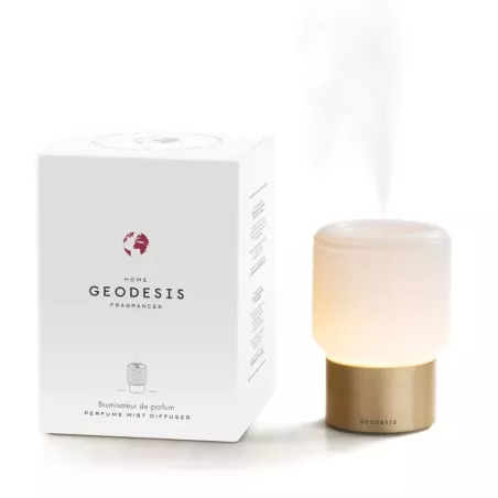 Brumisateur de parfum, diffuseur électrique