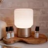Brumisateur de parfum, diffuseur électrique