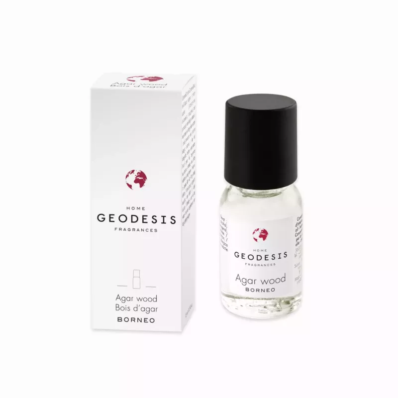 15ml Refresher oil, Agar wood