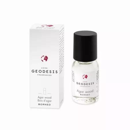 15ml Refresher oil, Agar wood