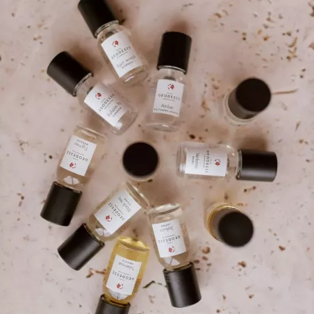 15ml Refresher oil, Agar wood