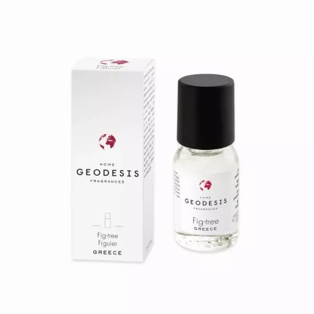 Concentré de parfum 15ml, Figuier