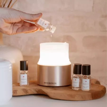 Concentré de parfum 15ml, Figuier