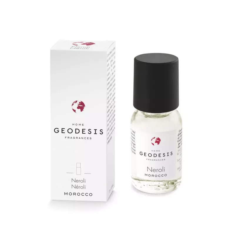 Concentré de parfum 15ml, Néroli
