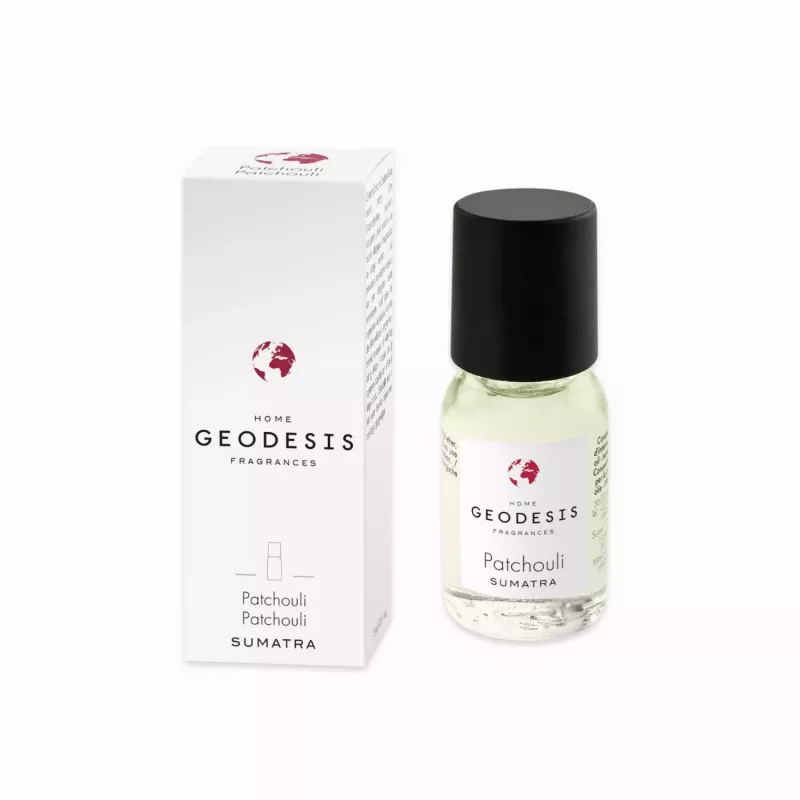 Refresher oil 15ml Patchouli