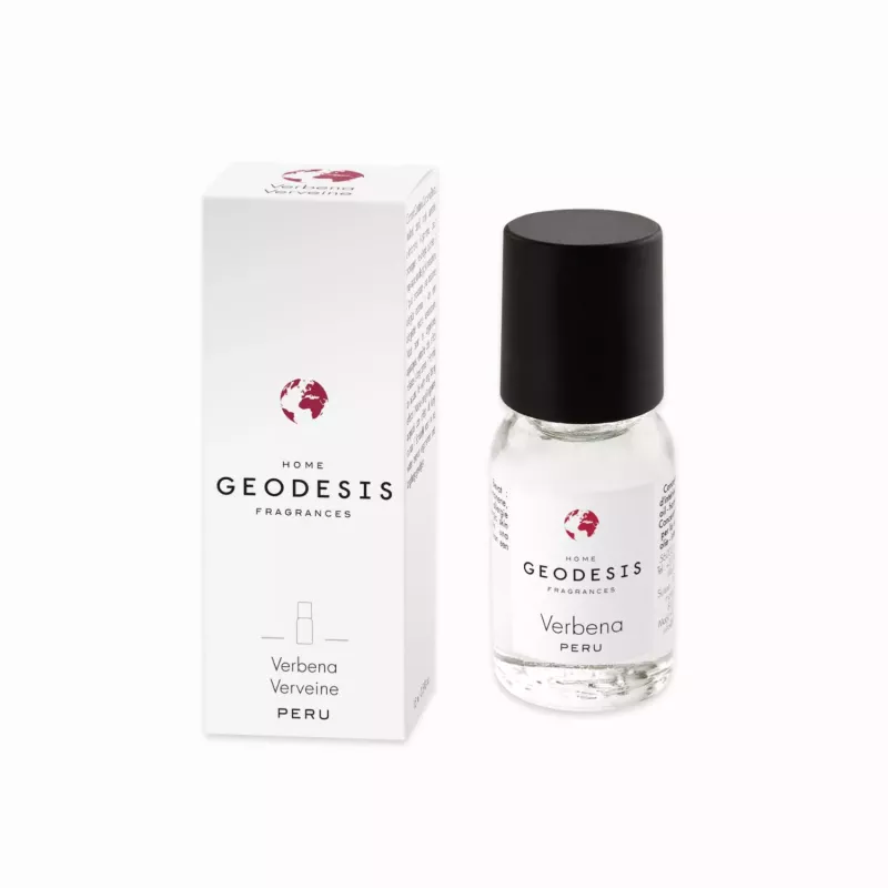 15ml Refresher oil, Vervena