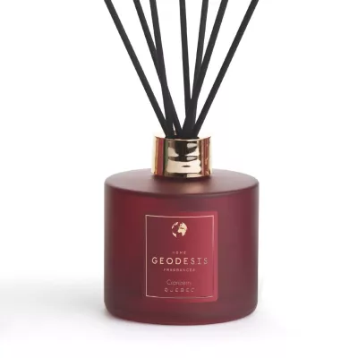 200ml Reed diffuseur, Cranberry, Christmas limited edition