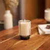 Prestige scented candle, 350g, Fig-tree