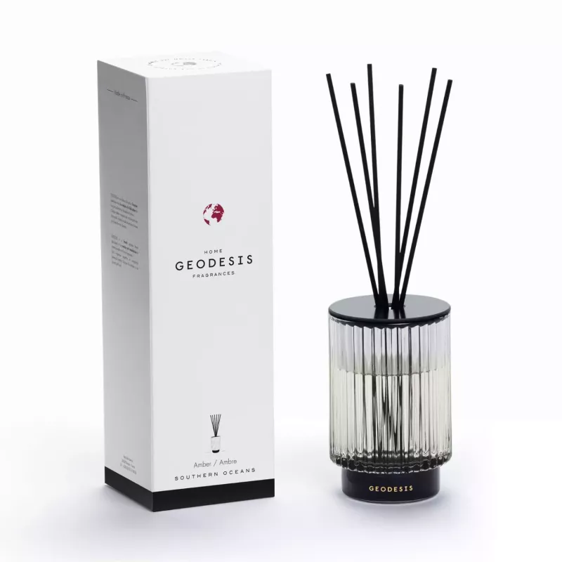 300ml Prestige diffuser, Amber