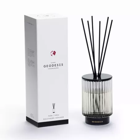 300ml Prestige diffuser, Amber
