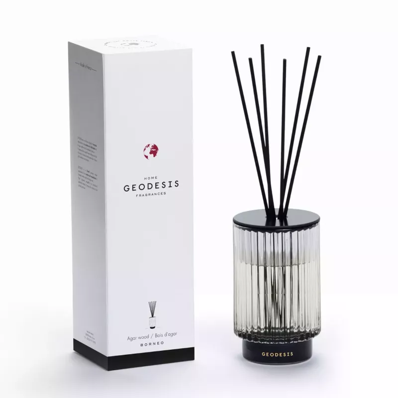 300ml Prestige diffuser, Agar wood