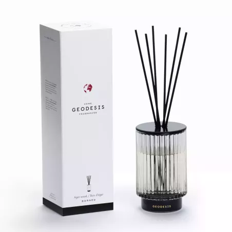 300ml Prestige diffuser, Agar wood